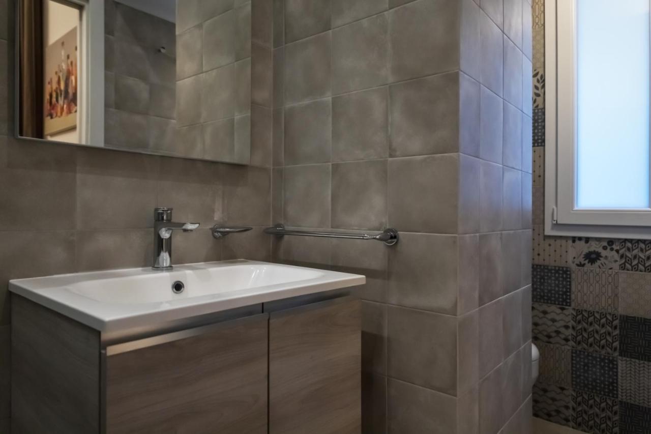 Casa Sciunzi - Elegant Guest House In Rome Termini Exterior photo