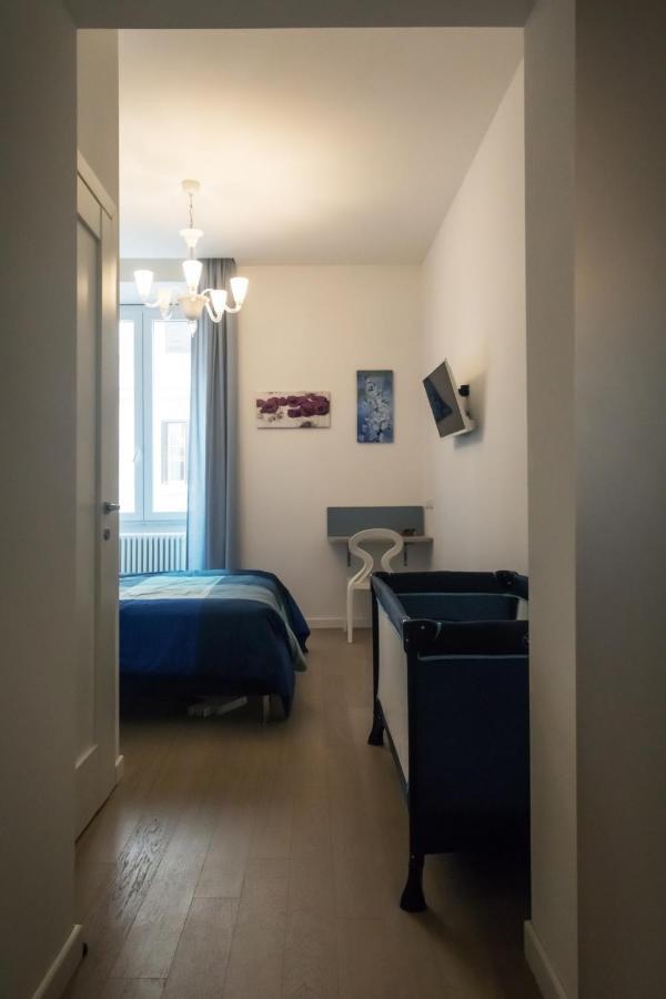 Casa Sciunzi - Elegant Guest House In Rome Termini Exterior photo
